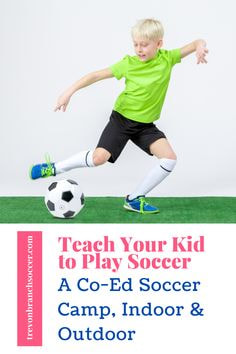 Trevon Branch, LOS ANGELES CALIFORNIA, Robot Soccer Camp-Trevon Branch Potomac Maryland Soccer Teams