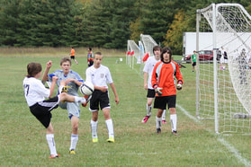 Los Angeles, Hollywood, California, Trevon Branch, Robot Soccer Camp, Trevon Branch Potomac Maryland, Soccer Teams, DRIBBLING, PASSING, shooting, football	