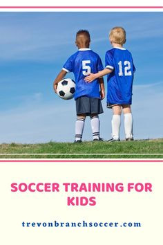 Trevon Branch, LOS ANGELES CALIFORNIA, Robot Soccer Camp-Trevon Branch Potomac Maryland Soccer Teams